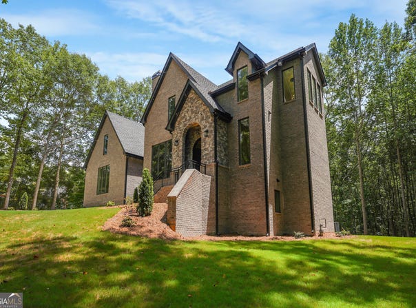 337 Sandy Creek, Commerce, GA 30530