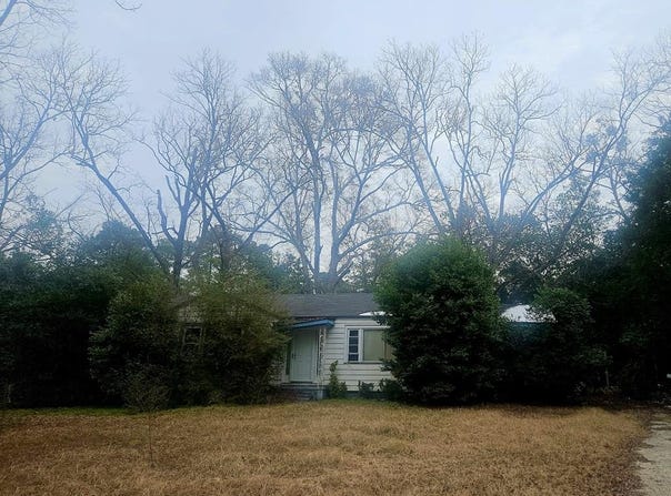 975 Meadowbrook Road, Sumter, SC 29153