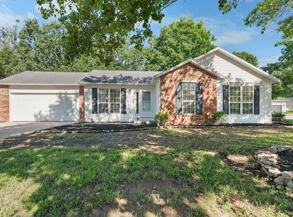 230 Meadow Ridge N, Branson, MO 65616