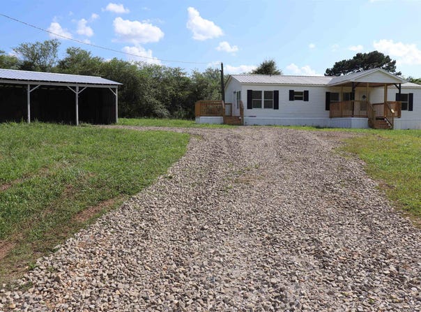 10363 Co Rd 63, Houston, AL 35572