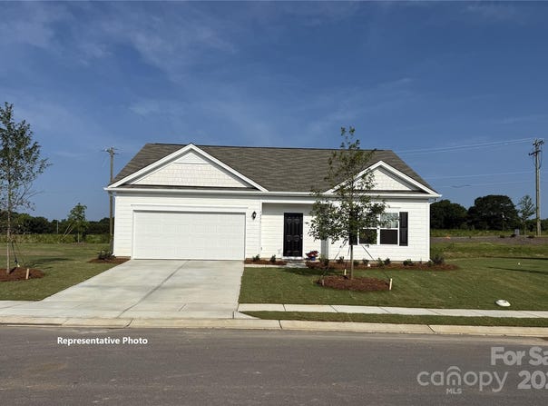 6215 Busch Way, Midland, NC 28107