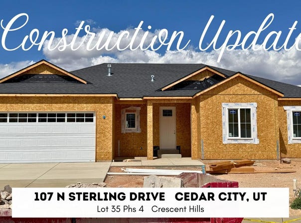 107 N Sterling Dr, Cedar City, UT 84720