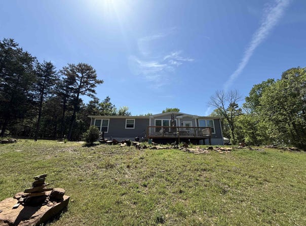 174 Danny Drive, Clinton, AR 72031