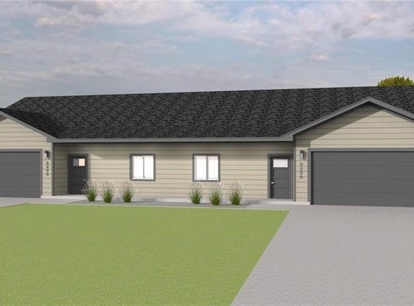 4620 Ravenwood Drive, Billings, MT 59106
