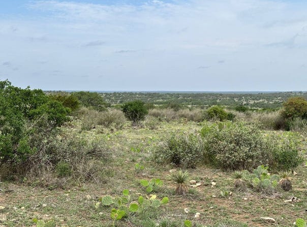 TBD Private Road 644, Brady, TX 76825