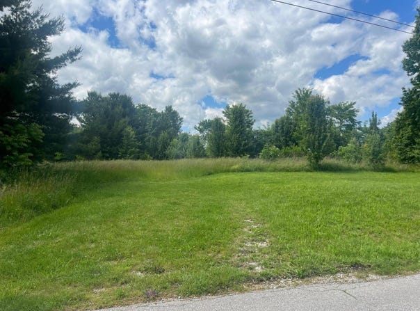 2110& 2120 Lemon Northcutt Road, Dry Ridge, KY 41035