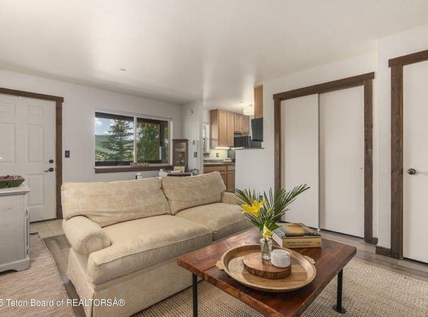 170 HOMESTEAD Road 412, Victor, ID 83455
