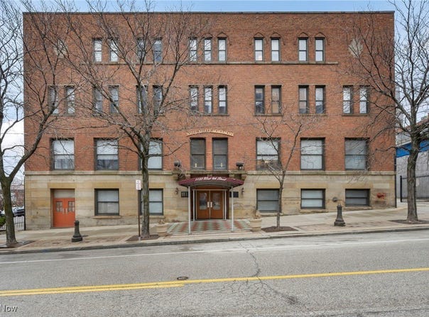 1133 W 9th Street unit: 409, Cleveland, OH 44113