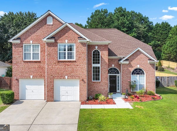 2678 Adair, Dacula, GA 30019
