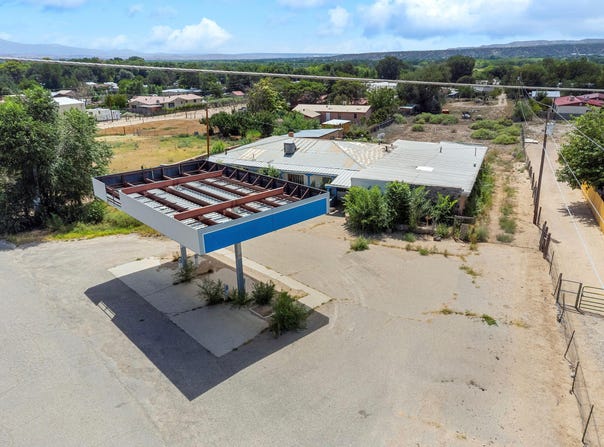 254 New Mexico 74, Chamita, NM 87566