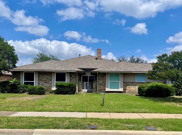 3332-3334 San Mateo Drive, Plano, TX 75023