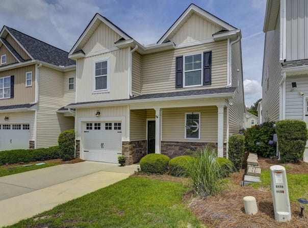 336 Dawsons Park Drive, Lexington, SC 29072