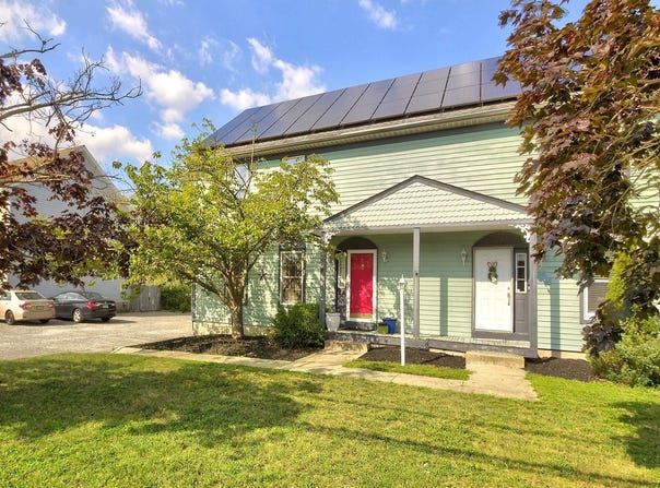 536 W Ocean Heights Ave, Linwood, NJ 08221