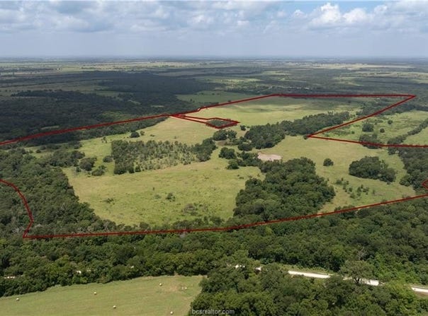 226 Acres Located On LCR 725, Kosse, TX 76653