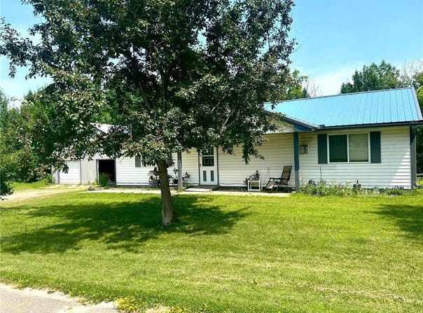 440 S Cedar Street, Hill City, MN 55748