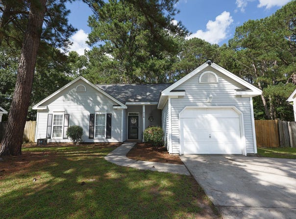 714 Alwyn Boulevard, Summerville, SC 29485