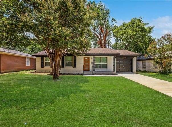 1730 Buena Vista Street, Mesquite, TX 75149