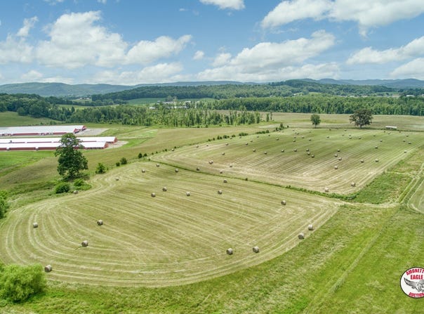 11 W Hwy 92/Twyford Point Rd., Monticello, KY 42633