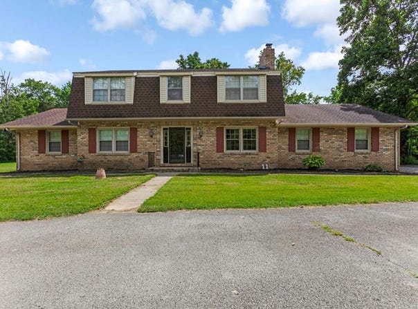 1621 RIVERBEND RD, HOPKINSVILLE, KY 42240