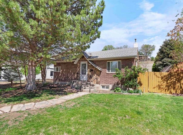 416 Howard Street, Delta, CO 81416