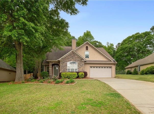 1508 KARLEY DRIVE, OPELIKA, AL 36801