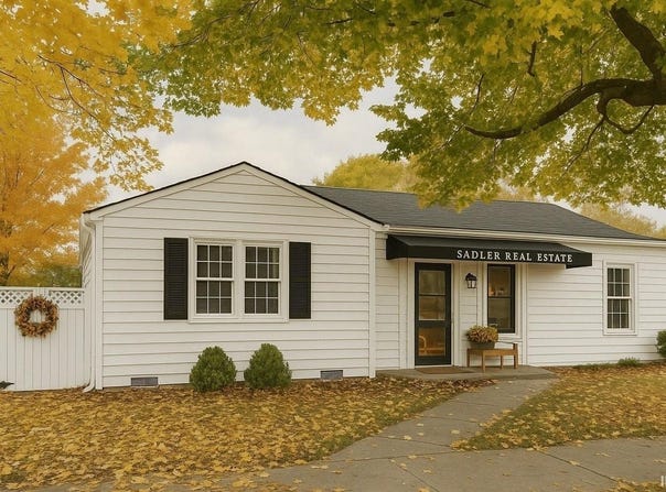 610 E Morgan Street, Martinsville, IN 46151