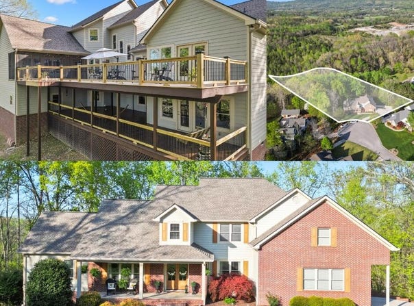 192 Grandview Point, Ringgold, GA 30736