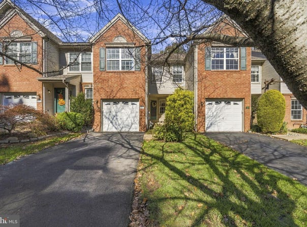 514 JASON Drive, SOUTHAMPTON, PA 18966