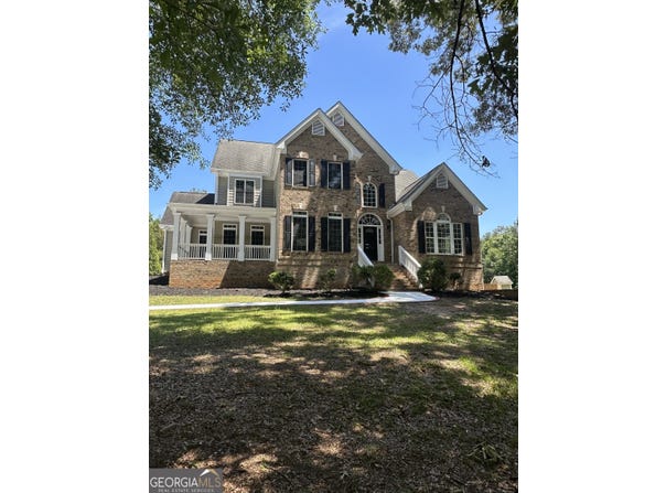 65 Spratlin Way, Hull, GA 30646