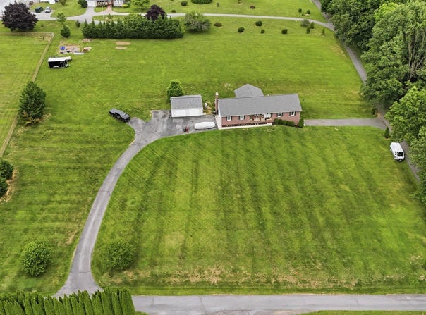 2910 CLEAR HILL Lane, MOUNT AIRY, MD 21771