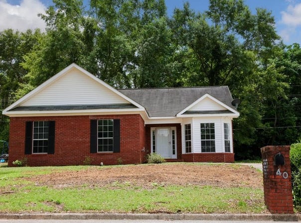40 Caravan Lane, Kinsey, AL 36303