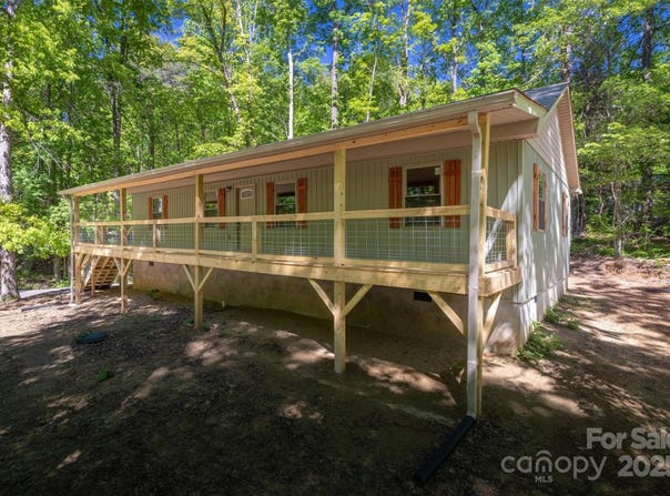3161 Morganton Furniture Road, Valdese, NC 28690