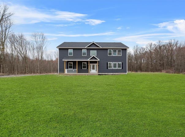 328 Stony Ford Road, Middletown, NY 10941