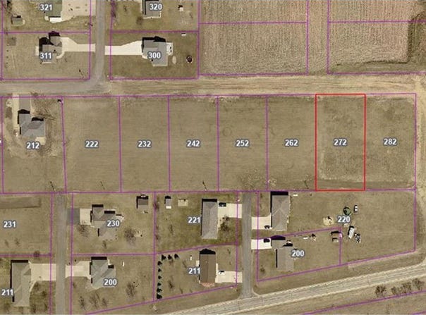 272 3rd Avenue E, New Munich, MN 56356
