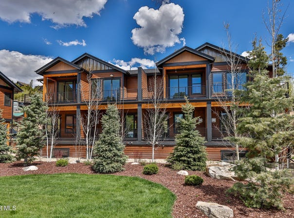 505 Grand Avenue, Grand Lake, CO 80447