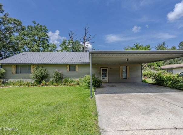 531 N 11th Street, Eunice, LA 70535
