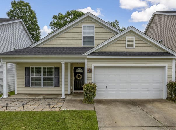 309 Bracken Drive, Lexington, SC 29072