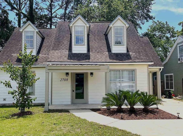 2708 Willow Grove Ln, Ft Walton Beach, FL 32547