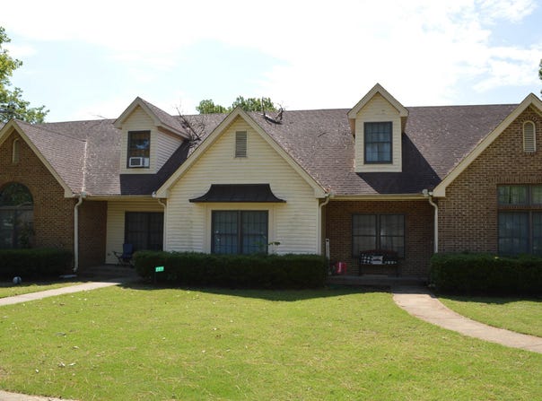 207 Dawson Street, Marked Tree, AR 72365