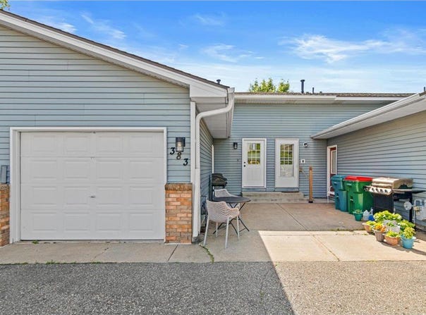 383 Phyllis Street, Big Lake, MN 55309