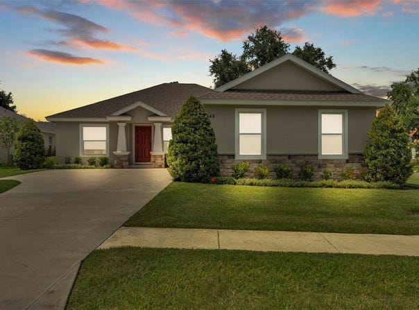 843 ALLISON PLACE, BARTOW, FL 33830
