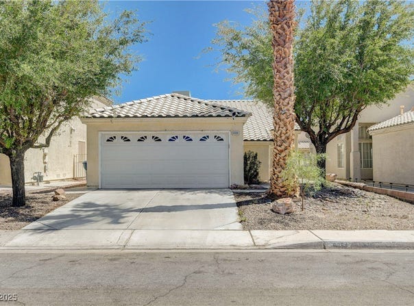 6009 Flowering Plum Avenue, Las Vegas, NV 89142