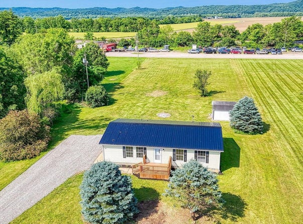119 Willard Drive, Chillicothe, OH 45601