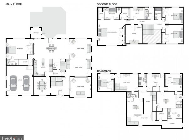 1901 GREAT FALLS STREET, MCLEAN, VA 22101