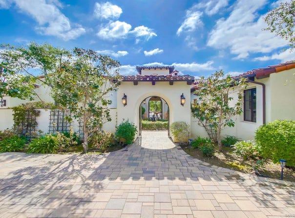 8159 Doug Hill, San Diego, CA 92127