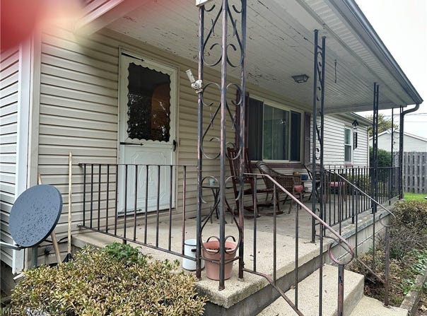 3728 Ohio Street, Perry, OH 44081