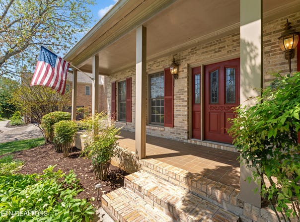 10601 Eagles View Drive, Knoxville, TN 37922