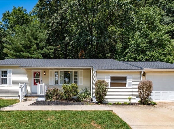 3025 Linden Avenue, Zanesville, OH 43701