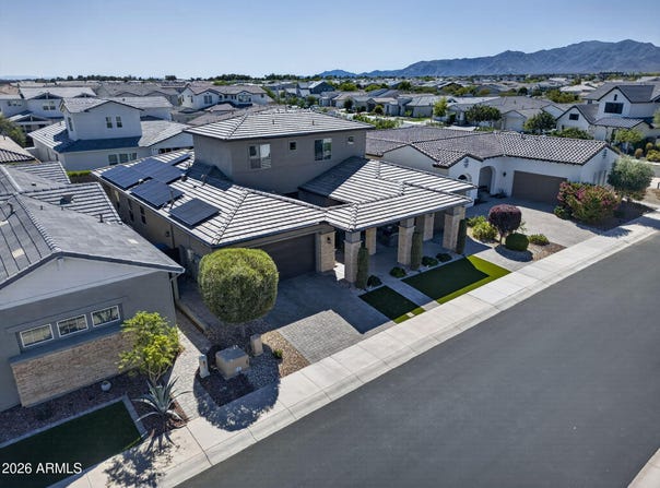 17191 W THOUSAND OAKS Street, Surprise, AZ 85388