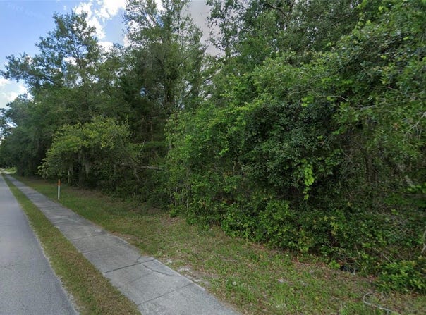 426 CHURCH, LAKE HELEN, FL 32744